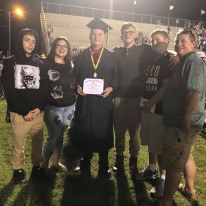 Meet your Posher, Austin